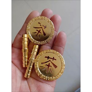 Bộ phụ  kiện  làm  khay trà ( thoát nước  khay)