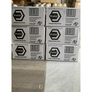 [Nội Địa Mỹ] ProCel Whey Protein - Bột Đạm Protein Procel