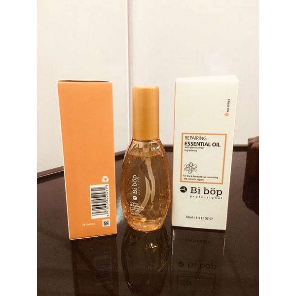 Tinh Dầu Dưỡng Tóc Hương Thơm Nước Hoa 60ml