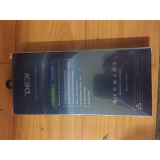 Pin dung lượng cao cho iP6s