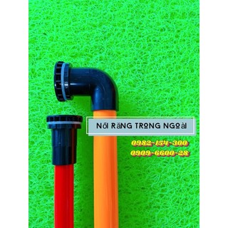 Hút Nấm đáy cho bể cá -làm lọc tràn bể hút đáy - phụ kiện thủy sinh