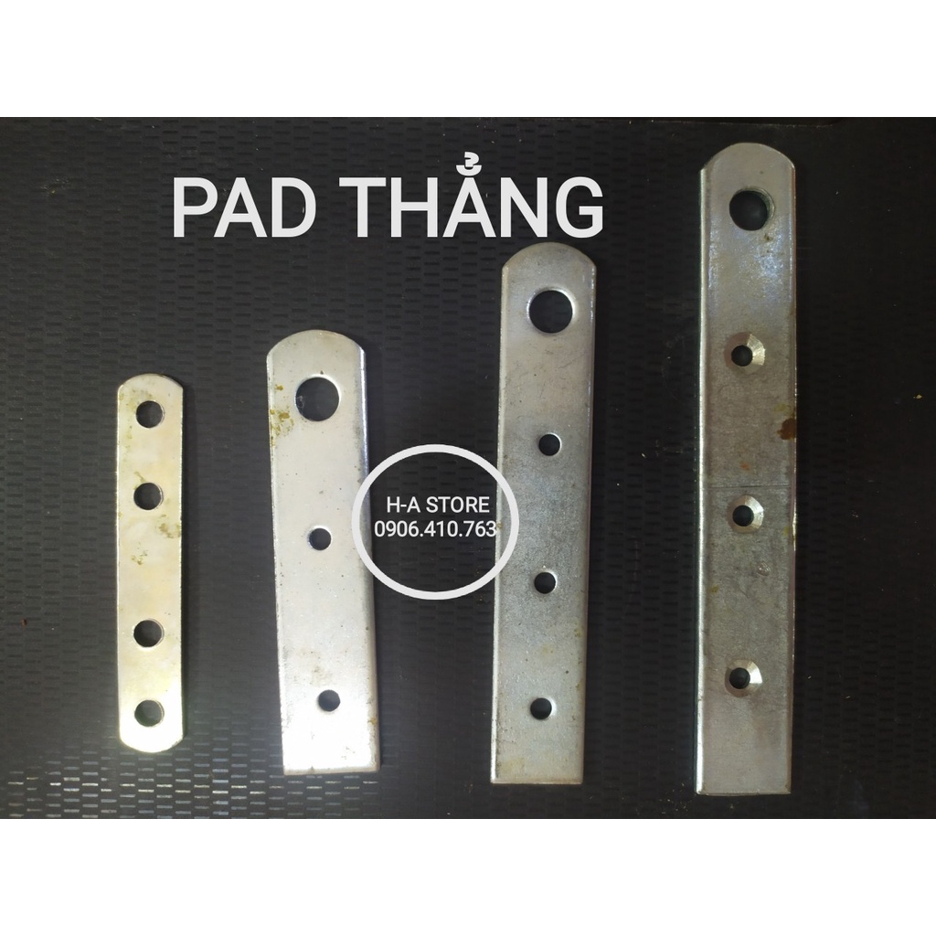 Pát thẳng 7p / 8p / 1 tấc / 1 tấc 2