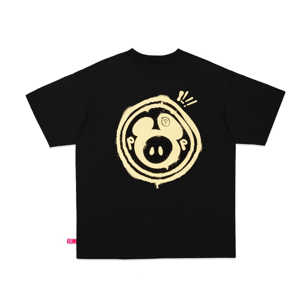 Áo Thu nPOPPOP GIRL FACE