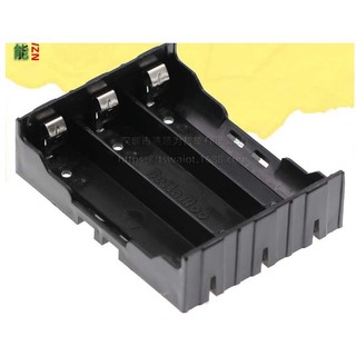 Hộp Đế Pin 18650