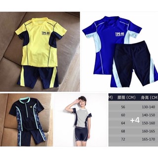 Bộ bơi sz đại cho bé trai