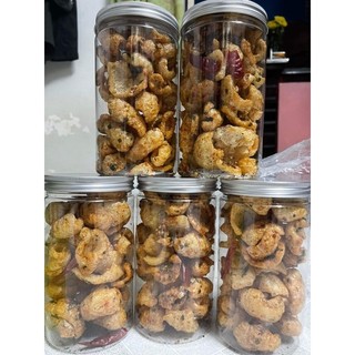 DA HEO MẮM TỎI - 150G