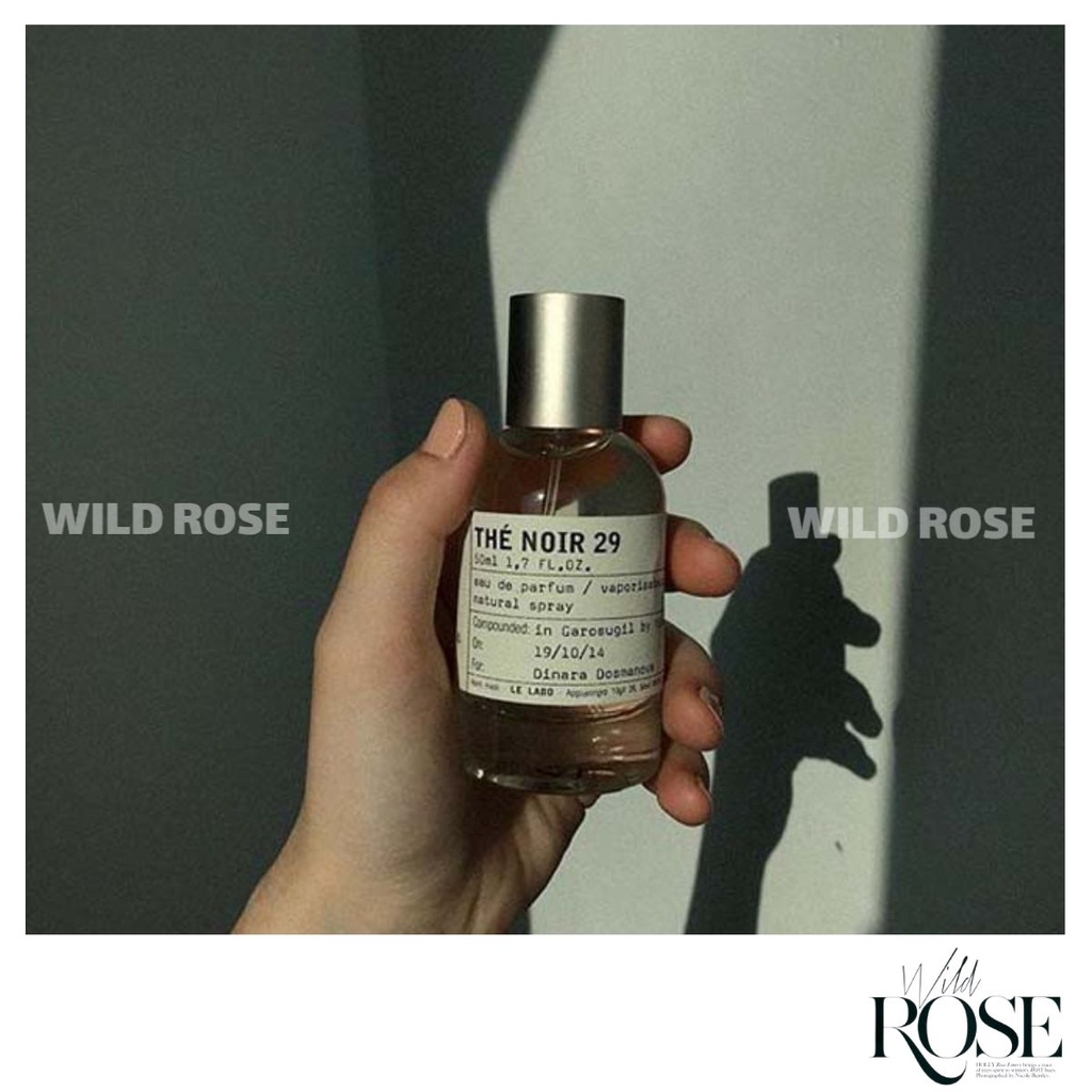 Nước hoa Le Labo The Noir 29 EDP 5ml/10ml/20ml