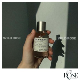 Nước hoa le labo the noir 29 edp 5ml/10ml/20ml