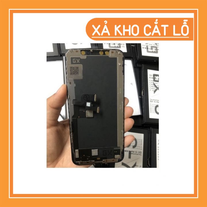 MÀN HÌNH CHO IP XS OLED (GX)