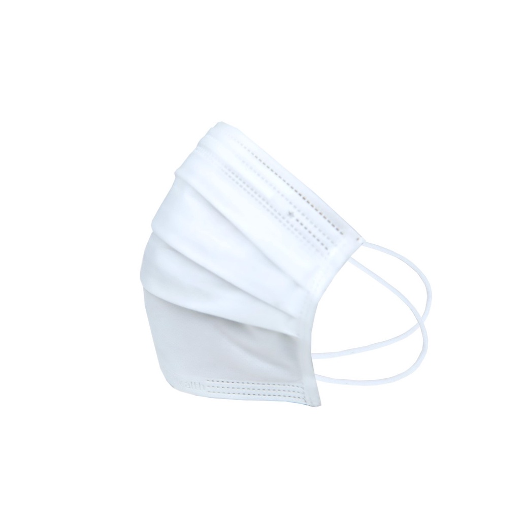 Khẩu trang y tế cao cấp - MAL STORE