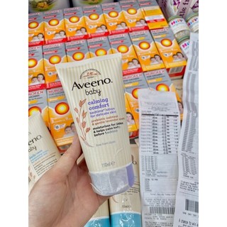 Kem dưỡng ẩm Aveeno
