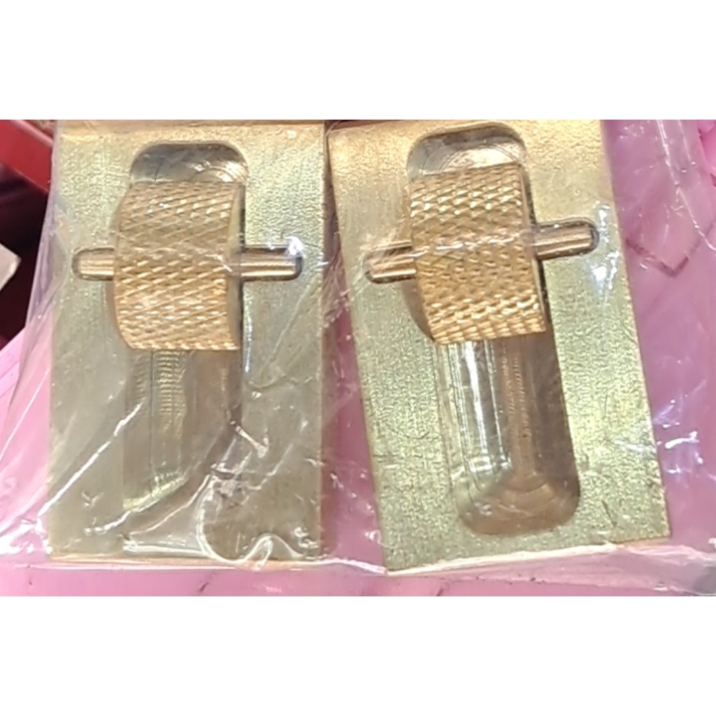 Dụng cụ sơn lăn cạnh da chuyên dụng bằng nhôm - inox cao cấp