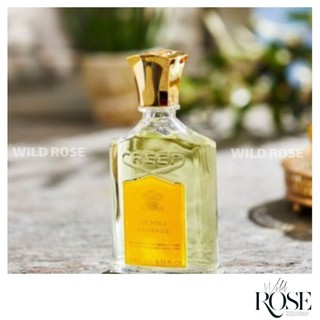 Nước hoa Creed Neroli Sauvage 5ml/10ml/20ml
