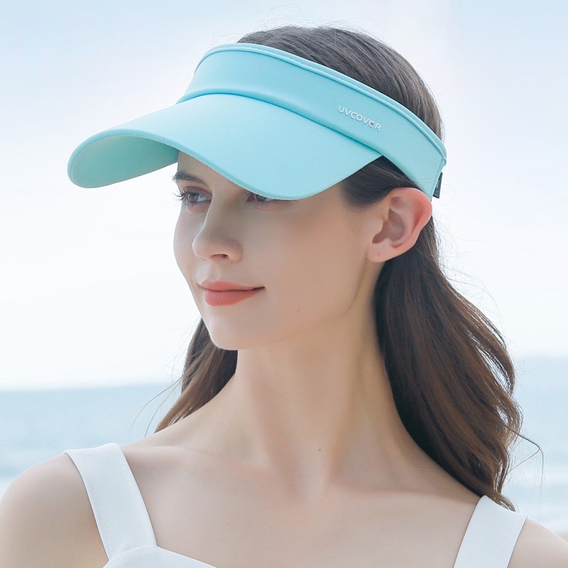 Mũ golf nữ - mũ golf chính hãng chống nắng và uv hiệu quả - hãng uvcover