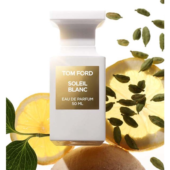 Mẫu thử nước hoa tomford soleil blanc 10ml dạng xịt. Lɪᴍɪᴛᴇᴅ]️