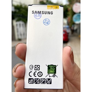 PIN SAMSUNG A310 / A3 (2016) 2300mAh