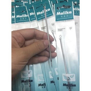COMBO 10 + 20 Que nặn mụn Malika - Hàng loại 1