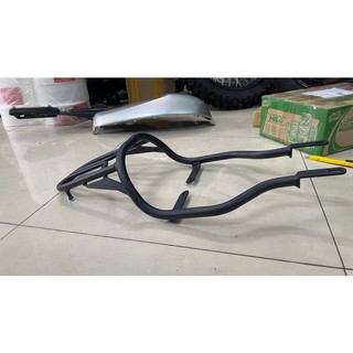 BAGA XSR155 - BAGA LẮP THÙNG GIVI