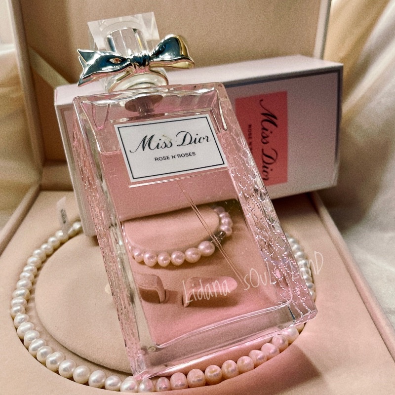 Chiết Miss D//i/or For Girl EDP