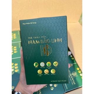 Trà Nam Bảo Linh