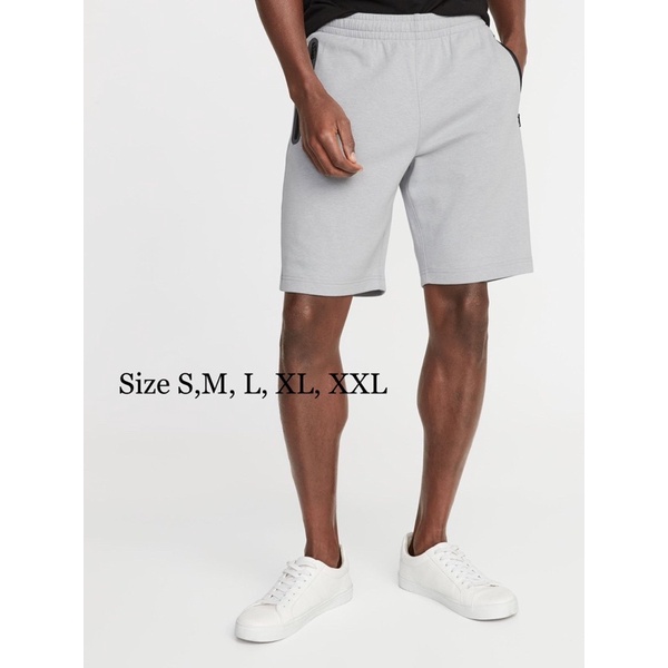 Quần short nam Oldnavy xuất xịn 50-115kg