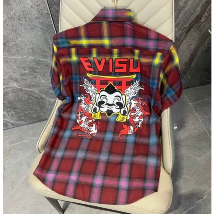 Áo sơ mi nam dài tay in chữ vl chát đũi cao cấp thoáng mát mẫu mới