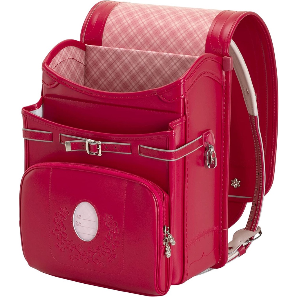 Balo chống gù lưng Nhật Bản FUWARII - made in JAPAN