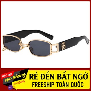 Kính mát thời trang hàn cho nữ gw 002 bk