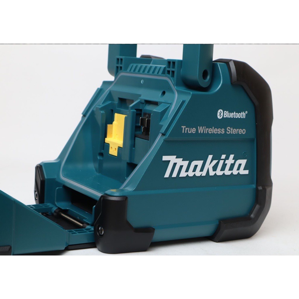 Loa công trường dùng pin 18/14.4/12Vmax/AC Makita DMR203