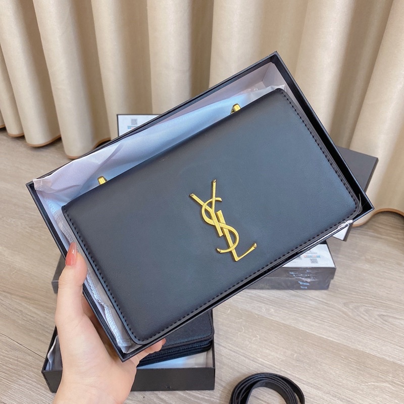 Túi xách chữ Y kẹp nách đeo chéo fullbox