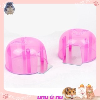 Nhà Ngủ Mát Lạnh Cho Hamster