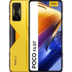 Điện thoại POCO F4 GT 8/128GB 12/256GB AMOLED 120Hz/Snapdragon 8 Gen 1/ Sạc nhanh 120W- hàng chính hãng