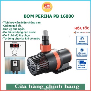 Máy bơm periha pb 16000 - 18000 - 20000 - 23000 - 25000