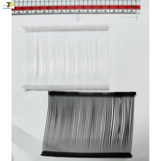 5000 sợi dây treo nhãn Saga - Ti nhựa tiêu chuẩn - Đạn súng bắn mác (Tag pin)