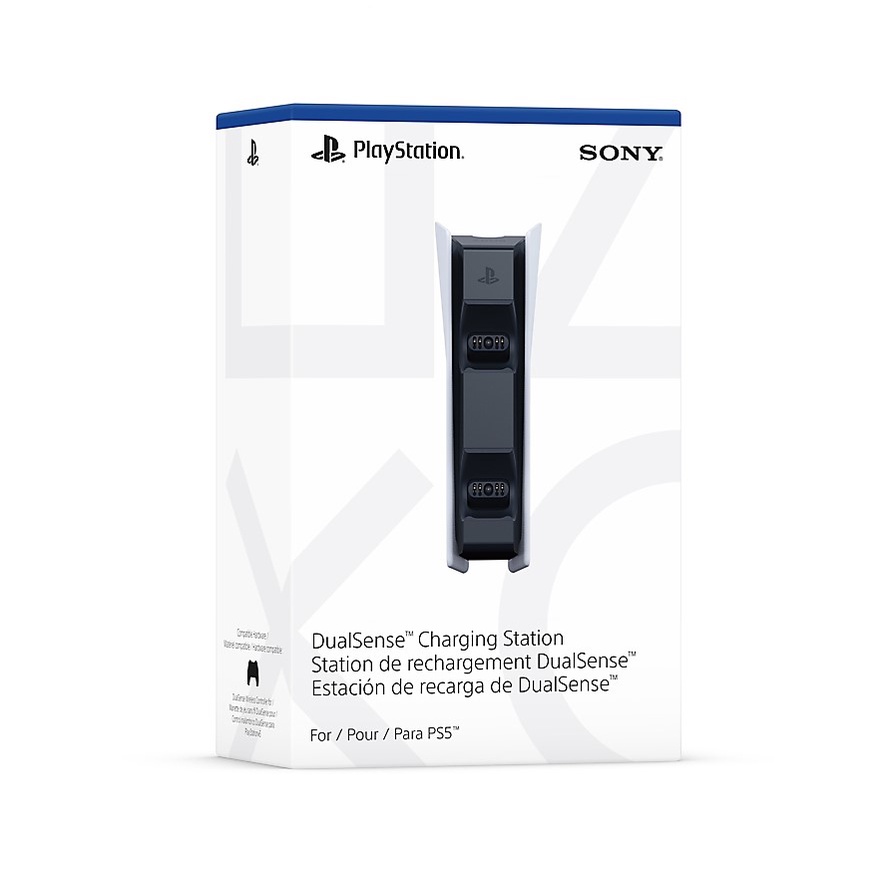 Dock sạc tay cầm Sony PS5