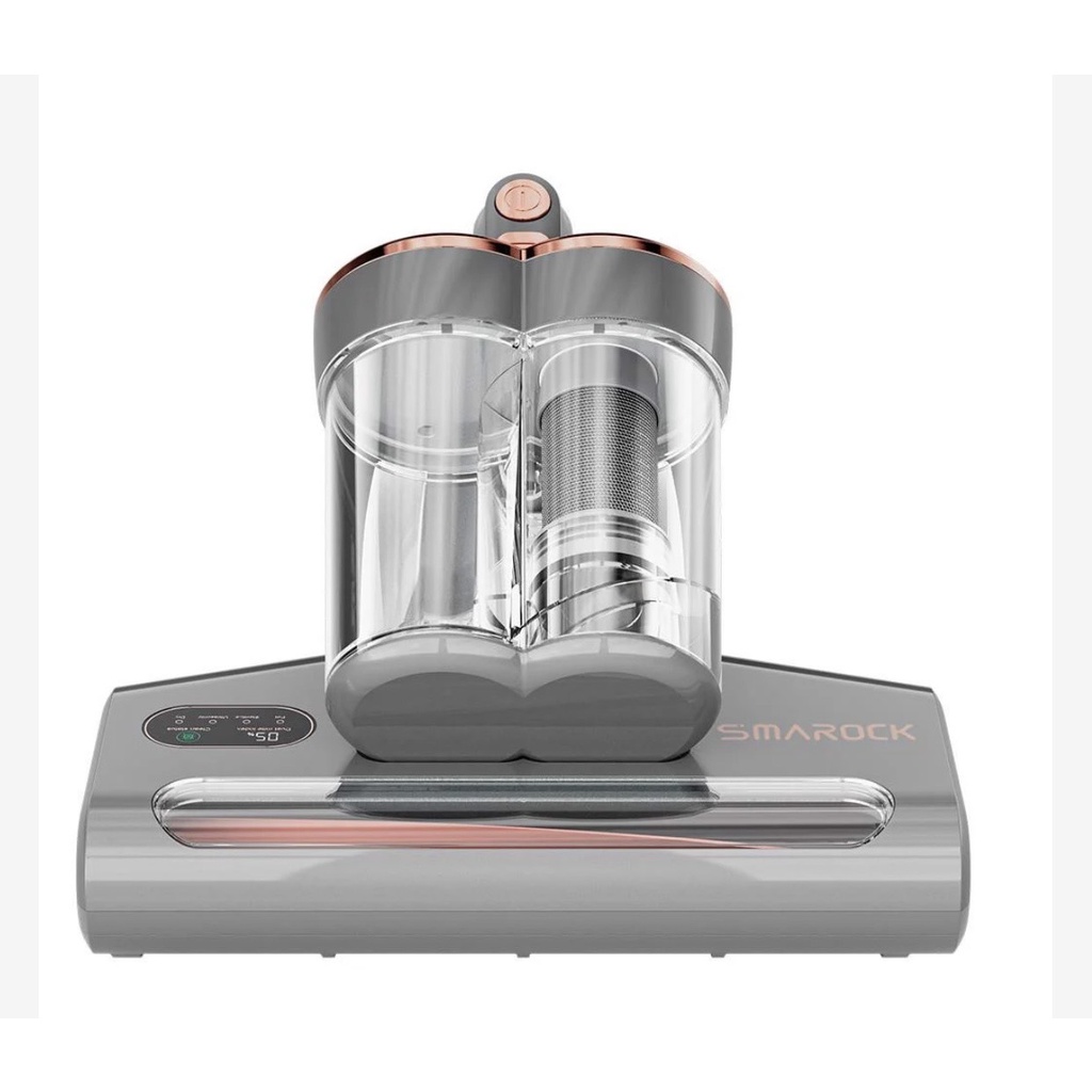 Máy hút đệm diệt khuẩn thông minh Smarock S10 Pro