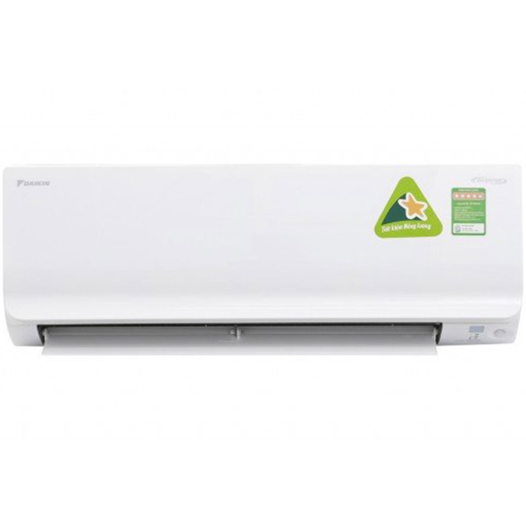 Máy lạnh 2 chiều Daikin Inverter FTHF25VAVMV/ FTHF35VAVMV/ FTHF50VVMV- Hàng chính hãng