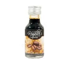 Hương vani Coffee 28ml