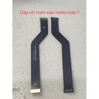 Cáp nối main Xiaomi Redmi Note 7 new zin