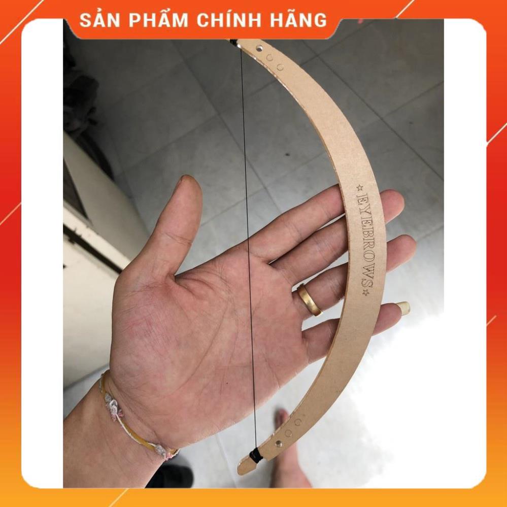 Cung đo vẽ lông mày