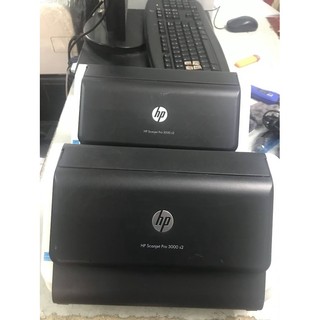 Máy scan HP 3000S2 cũ đẹp