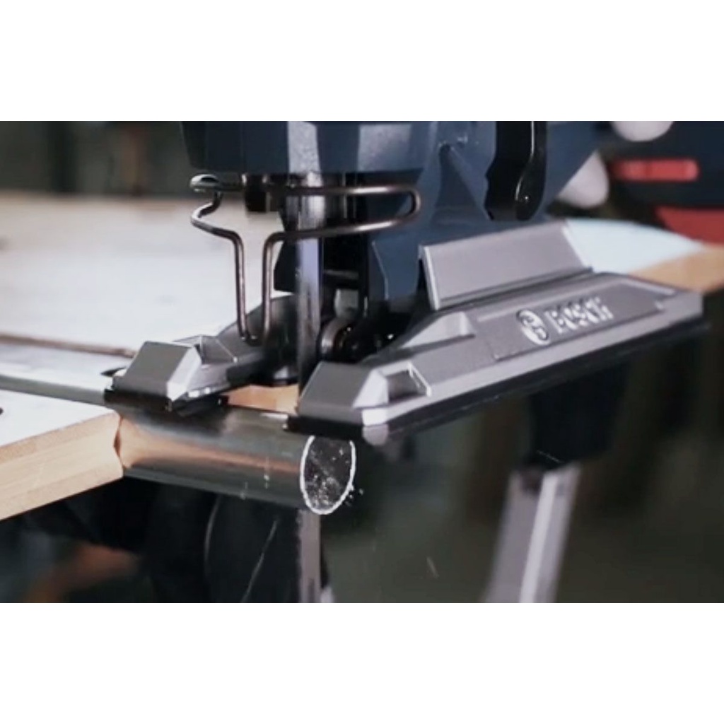 LƯỠI CƯA LỌNG BOSCH CHO NHÔM VÀ KIM LOẠI MÀU T127D 2608631017  - CHÍNH HÃNG