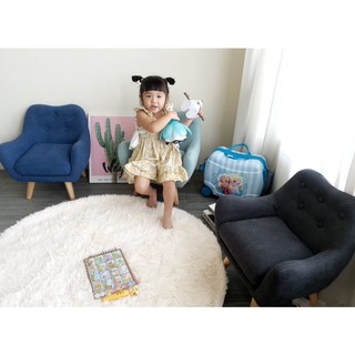 Ghế Sofa trẻ em mã hàng 8012