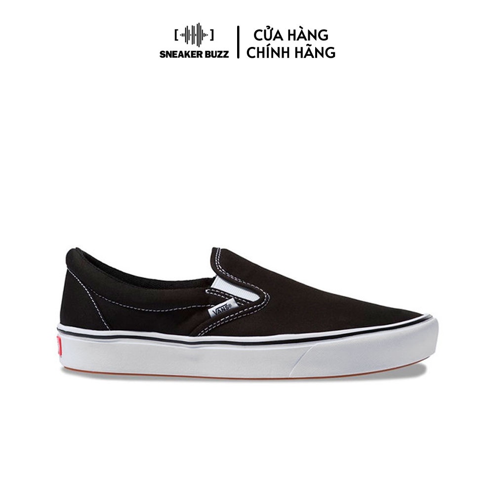 Giày Vans Comfycush Slip-On - VN0A3WMDVNE