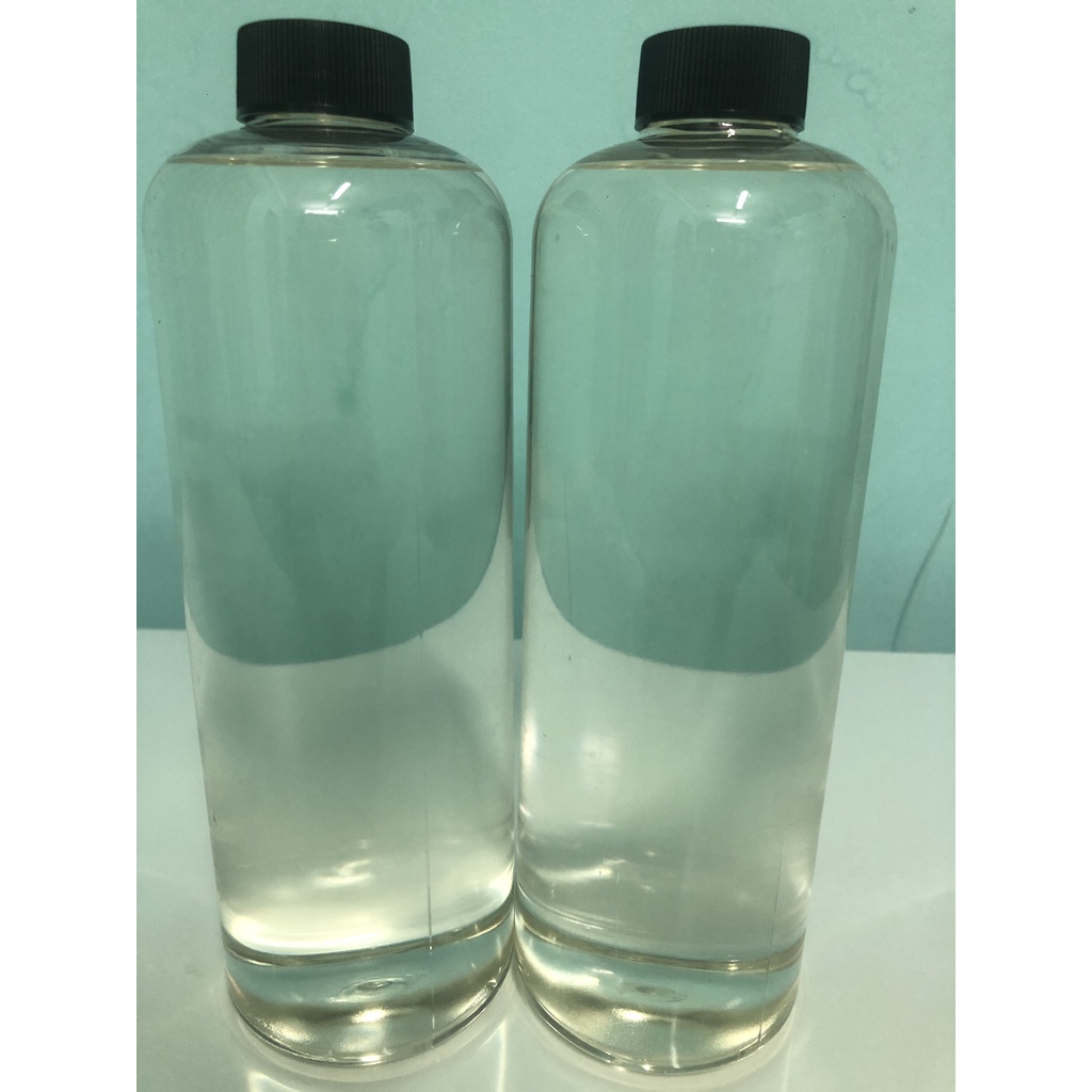 Dầu dừa ép lạnh (dầu dừa lên men tách lạnh) - 1 lít