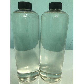 Dầu dừa ép lạnh - 1 lít