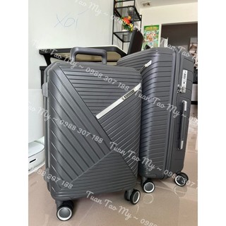 Vali xách tay nội địa Mỹ💲amsonite