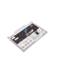 Bàn Phím Dell G7 15 7588