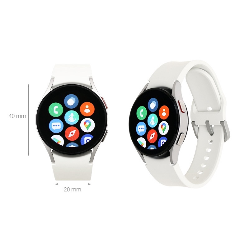 Đồng hồ thông minh Samsung Galaxy Watch 4 40mm
