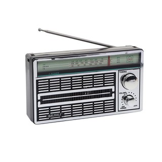 ĐÀI RADIO 2 PIN ĐẠI CẮM ĐIỆN SVG-1202AC xuất nga